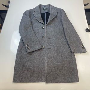 Men’s coat size S RoddandGunn